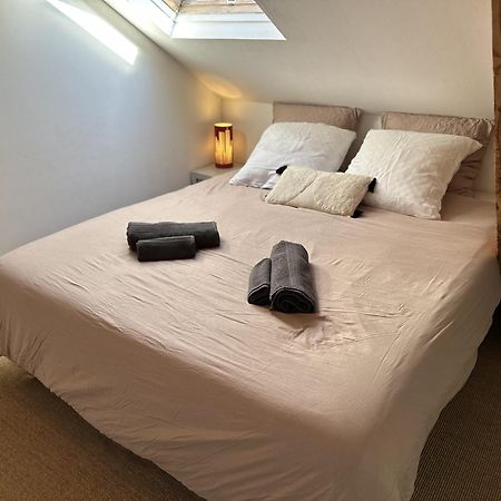 Duplex Loft - Central & Home Cinema Анси Екстериор снимка