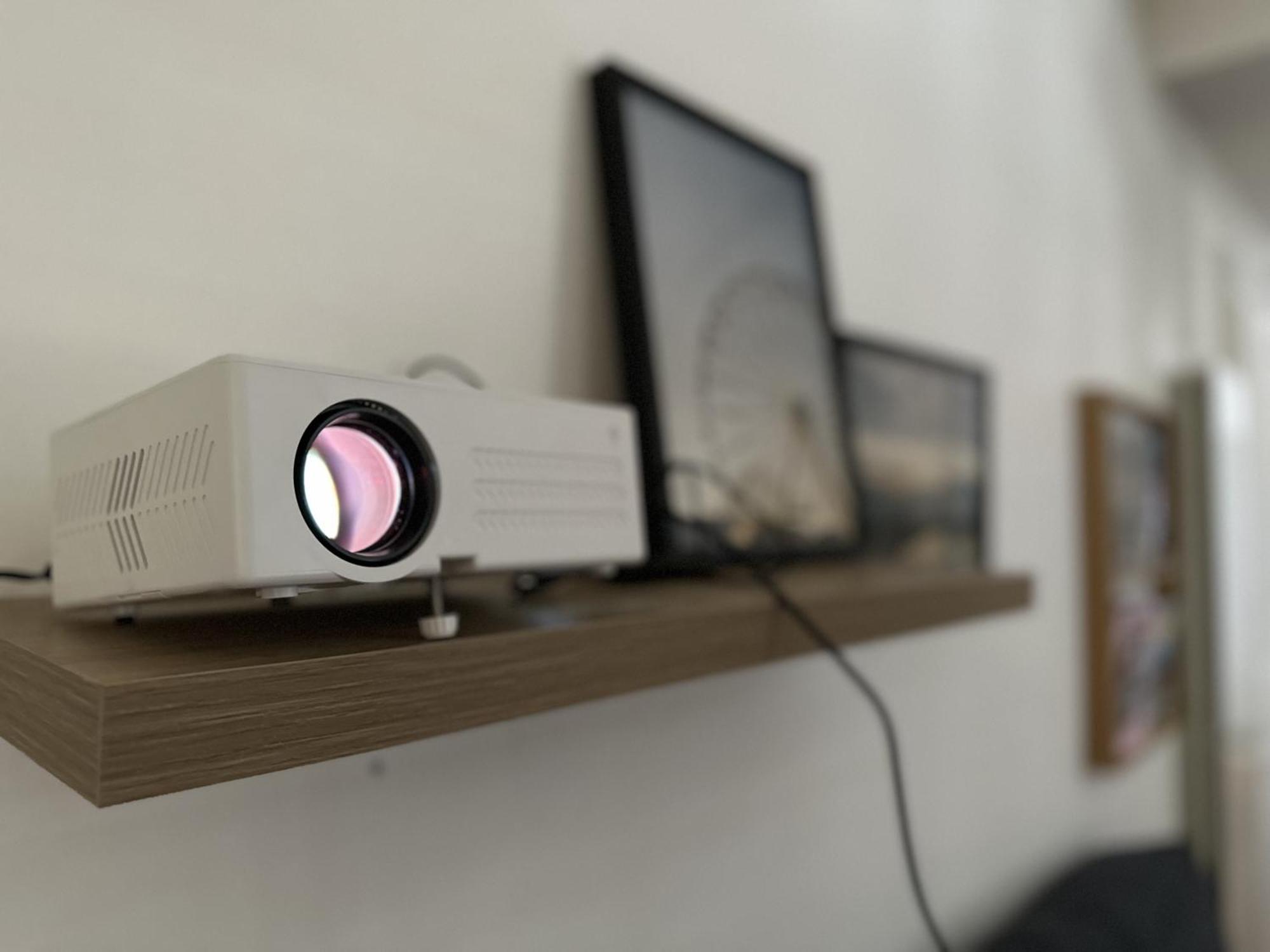 Duplex Loft - Central & Home Cinema Анси Екстериор снимка