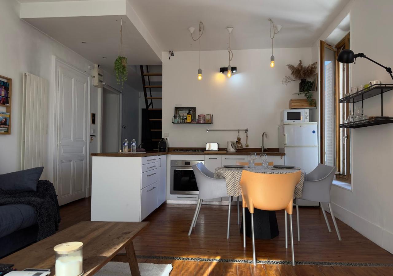 Duplex Loft - Central & Home Cinema Анси Екстериор снимка